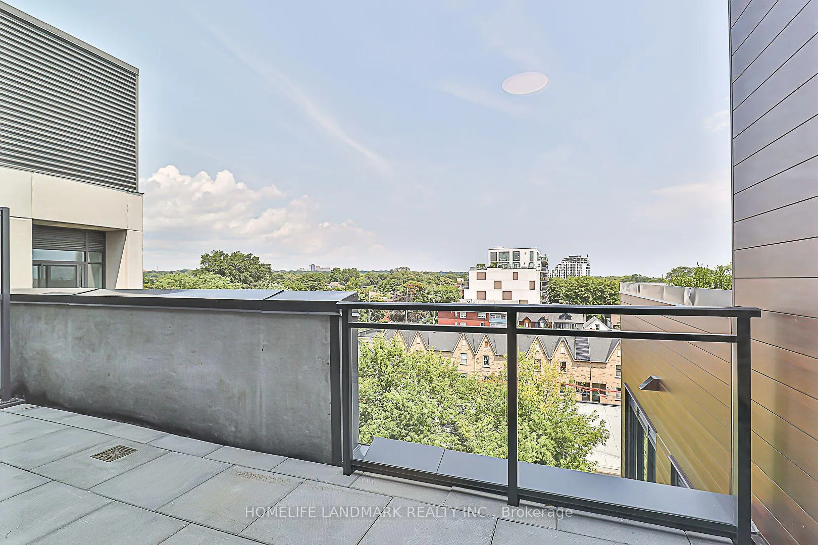 Photo 11 of Unit 605, 1285 Queen Street E, Toronto, Greenwood-Coxwell — HOMEH