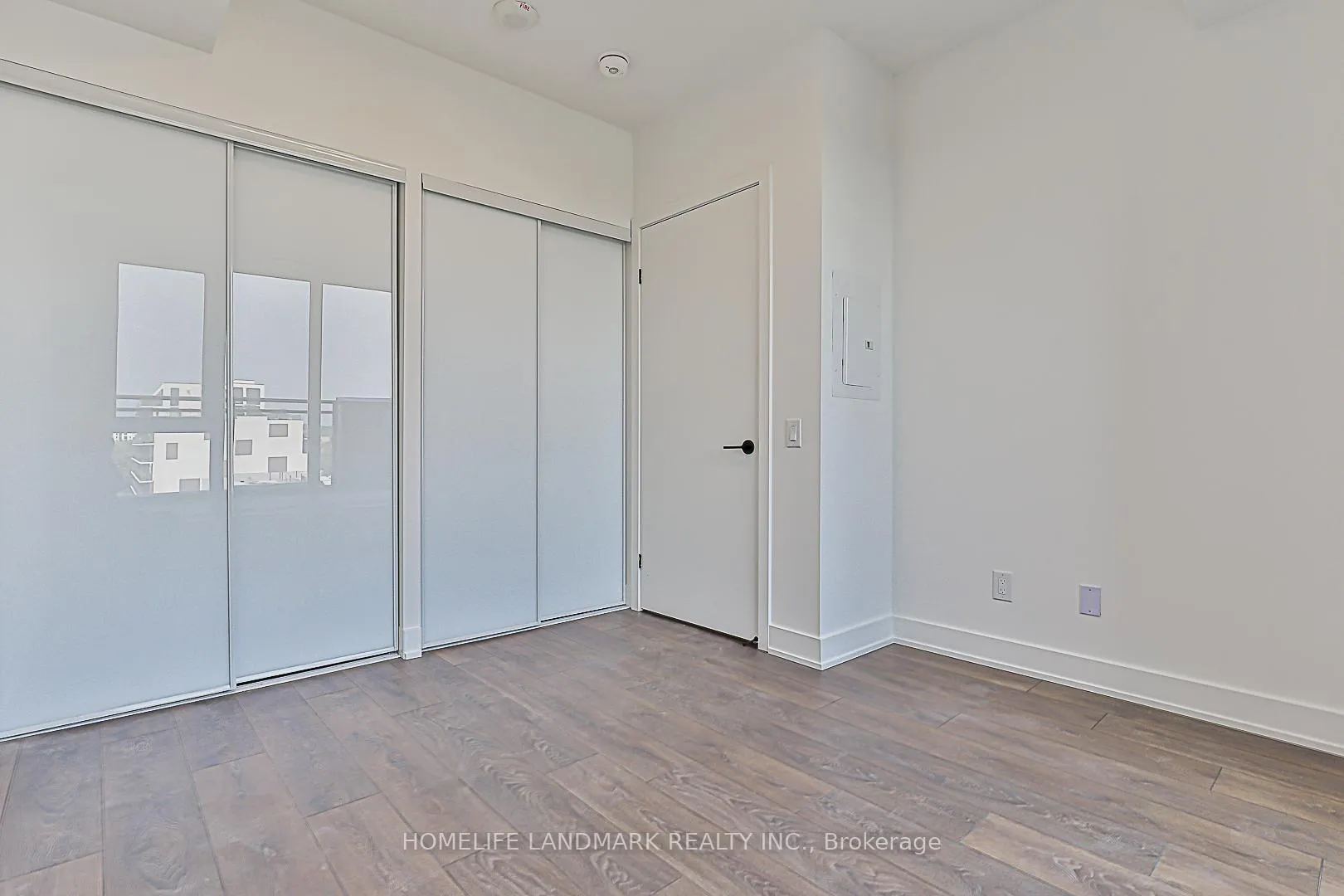 Photo 12 of Unit 605, 1285 Queen Street E, Toronto, Greenwood-Coxwell — HOMEH