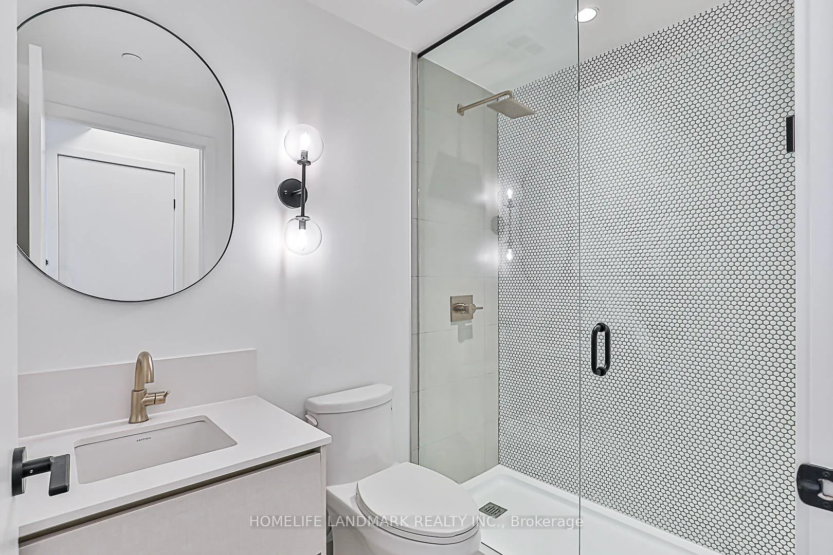 Photo 13 of Unit 605, 1285 Queen Street E, Toronto, Greenwood-Coxwell — HOMEH