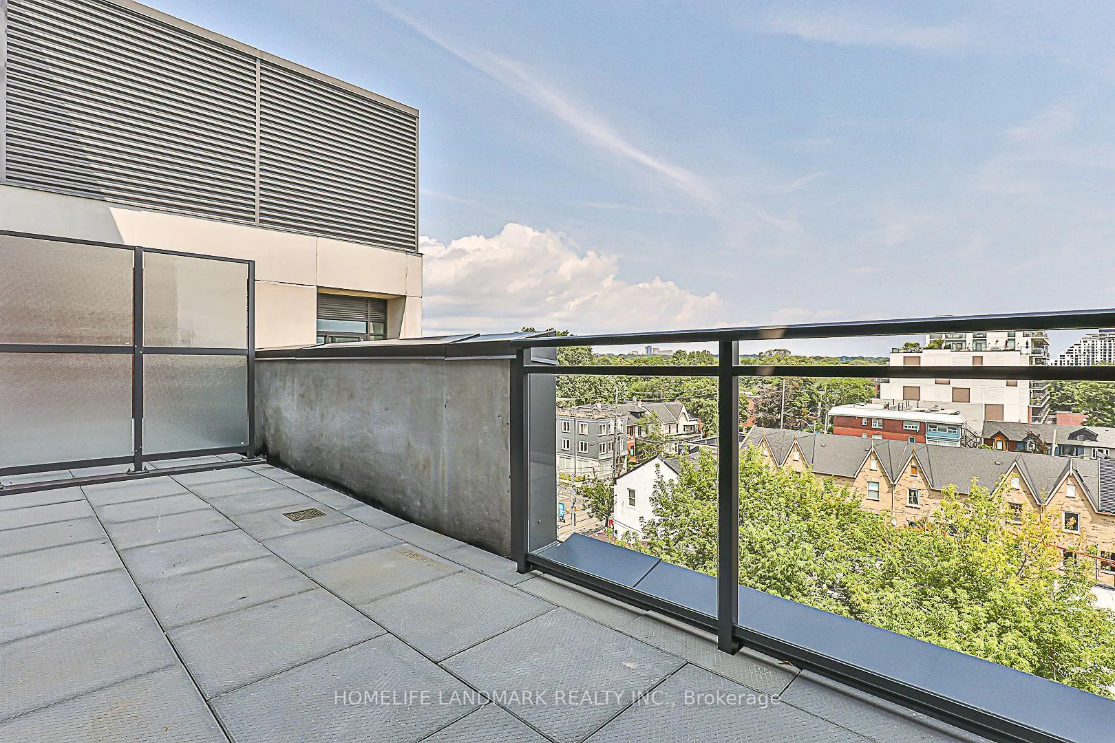 Photo 17 of Unit 605, 1285 Queen Street E, Toronto, Greenwood-Coxwell — HOMEH