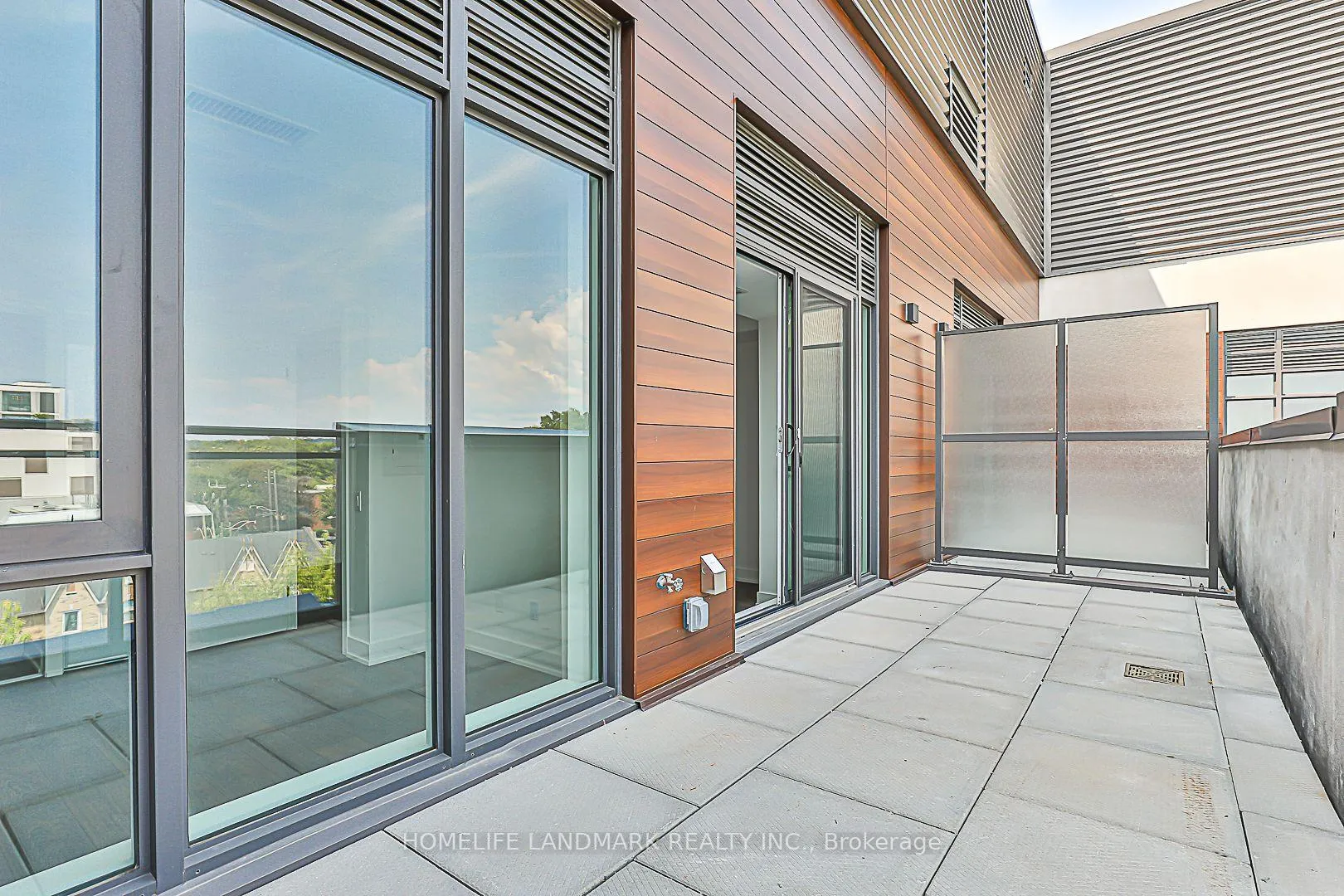 Photo 18 of Unit 605, 1285 Queen Street E, Toronto, Greenwood-Coxwell — HOMEH