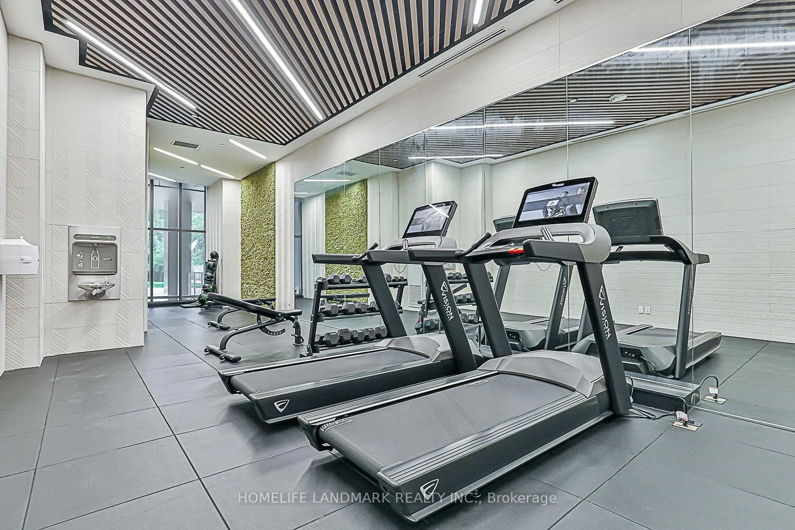 Photo 20 of Unit 605, 1285 Queen Street E, Toronto, Greenwood-Coxwell — HOMEH