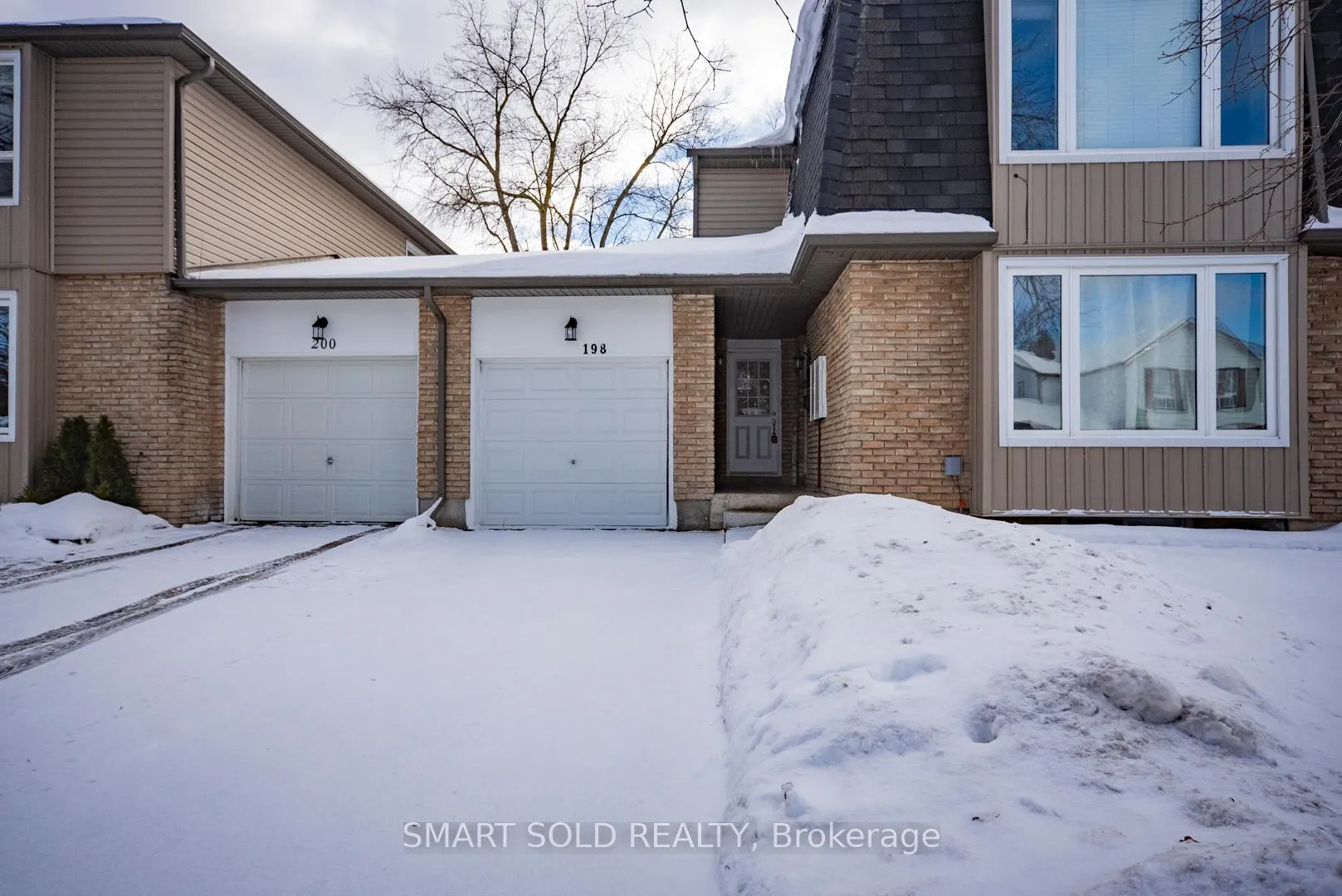 Photo 1 of 198 Silver Aspen Crescent, Kitchener, Forest Heights — HOMEH