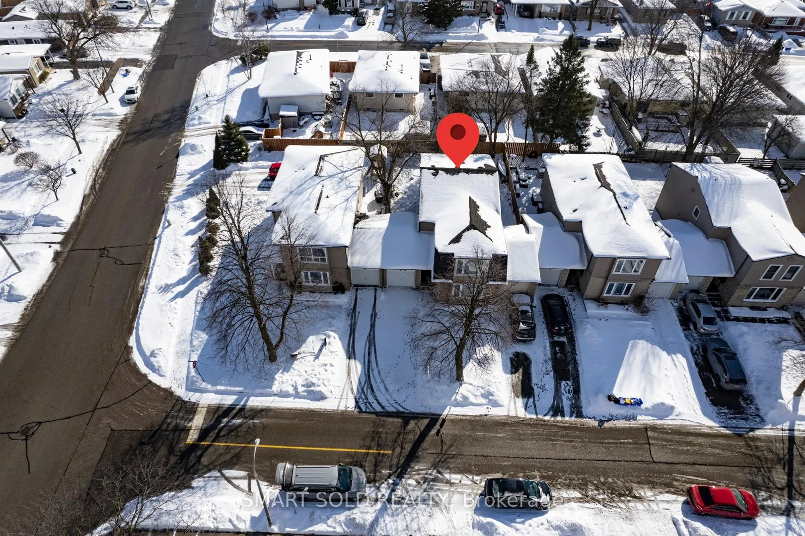 Photo 2 of 198 Silver Aspen Crescent, Kitchener, Forest Heights — HOMEH