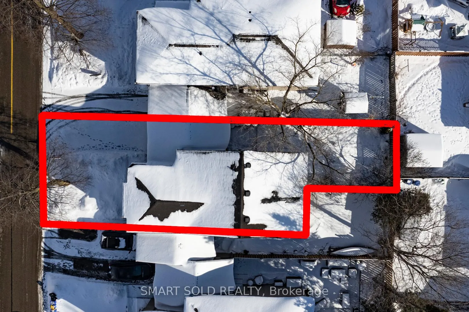 Photo 4 of 198 Silver Aspen Crescent, Kitchener, Forest Heights — HOMEH