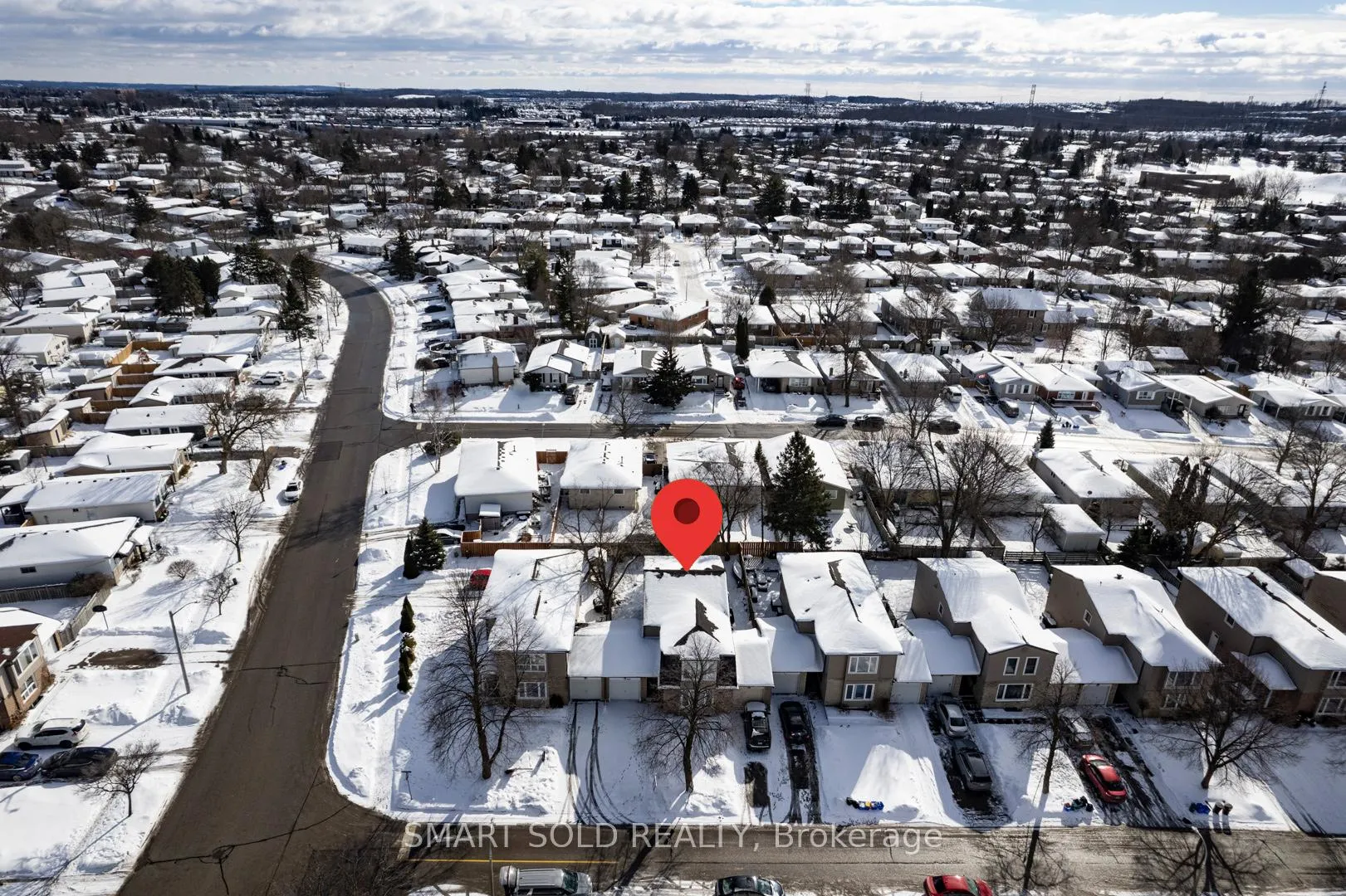 Photo 5 of 198 Silver Aspen Crescent, Kitchener, Forest Heights — HOMEH