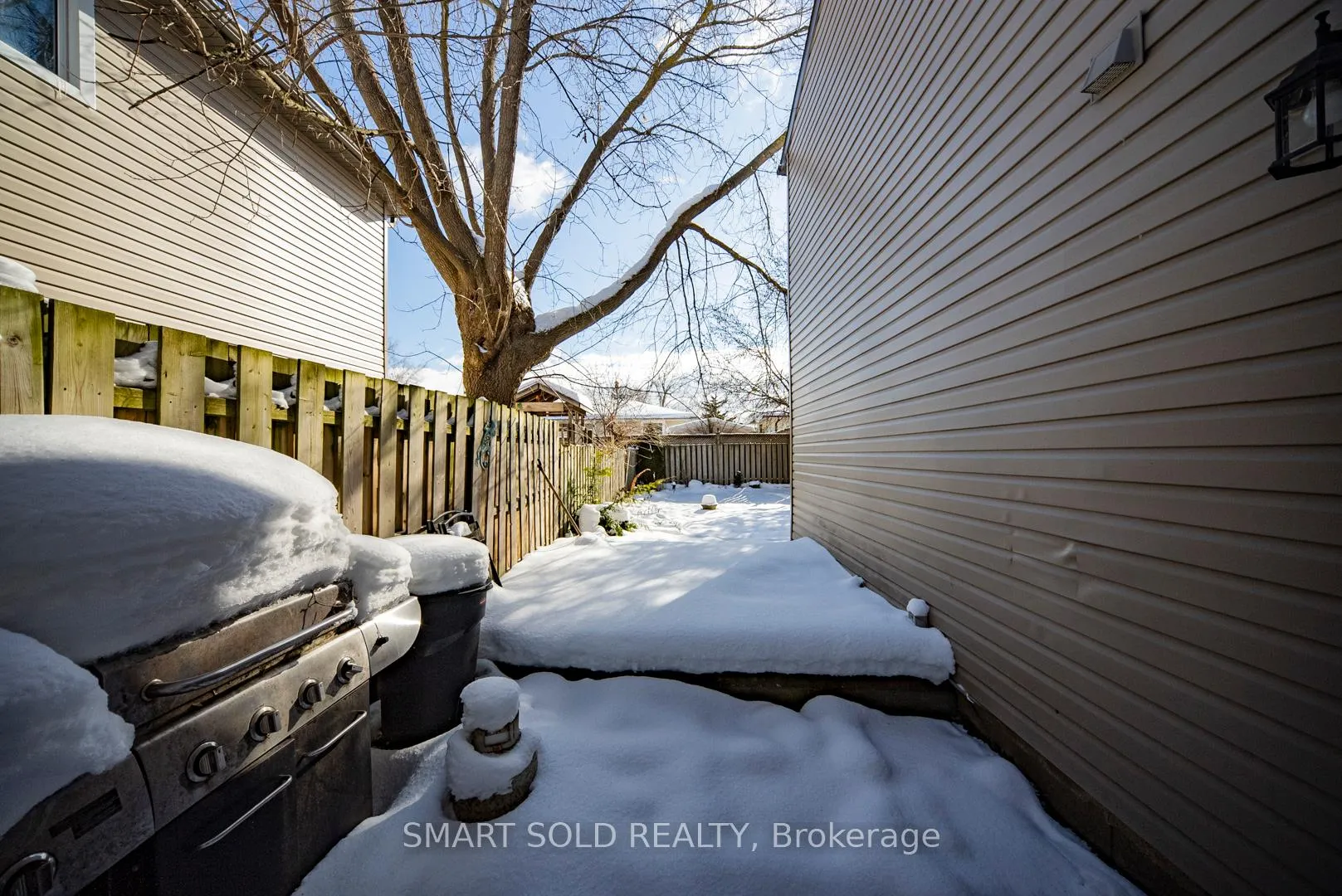 Photo 38 of 198 Silver Aspen Crescent, Kitchener, Forest Heights — HOMEH