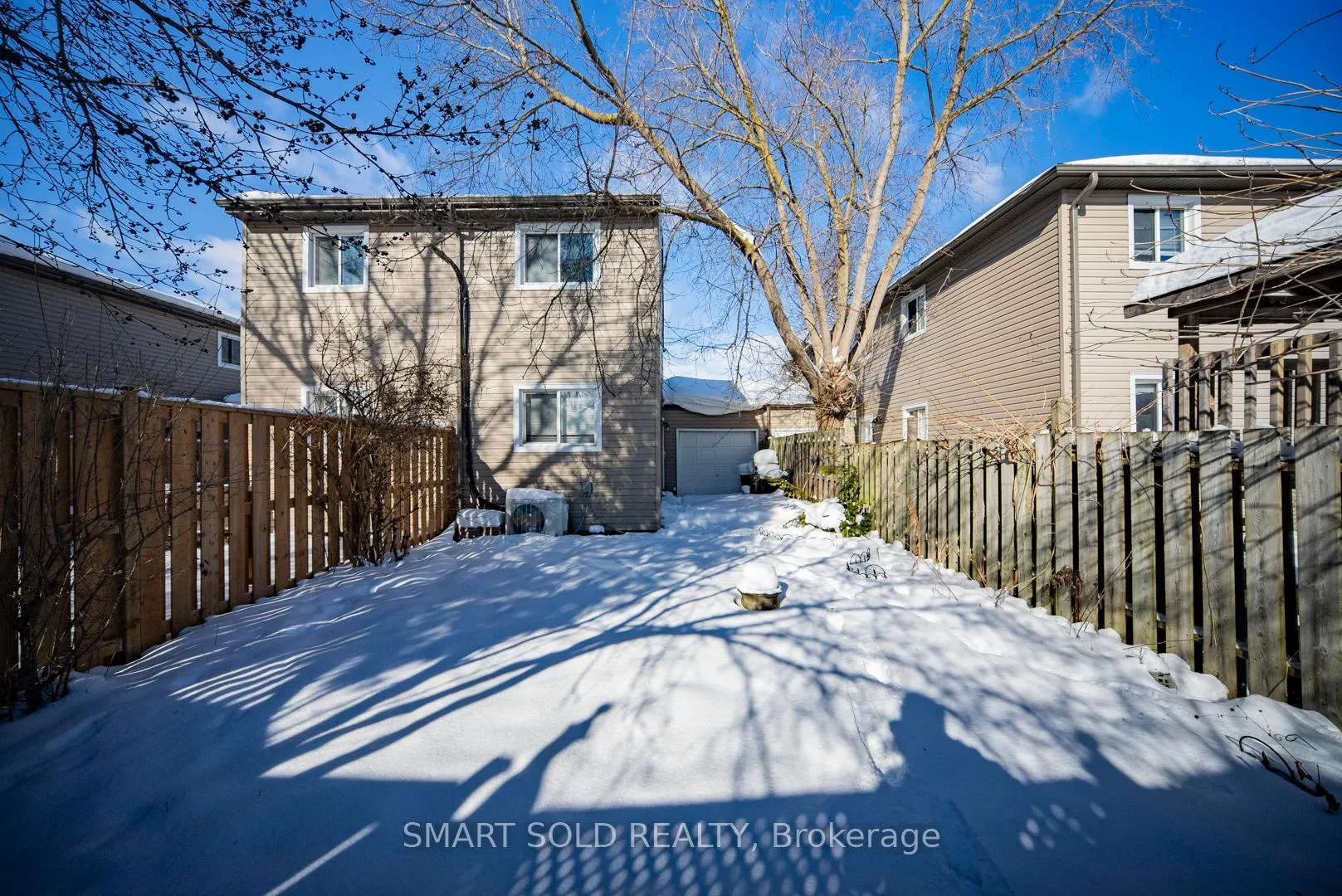 Photo 40 of 198 Silver Aspen Crescent, Kitchener, Forest Heights — HOMEH