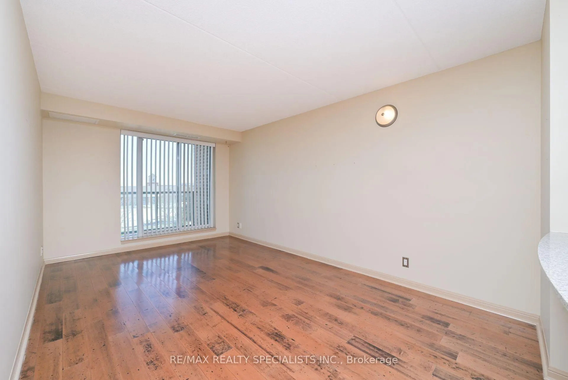 Photo 17 of Unit 311, 65 Via Rosedale, Brampton, Sandringham-Wellington — HOMEH