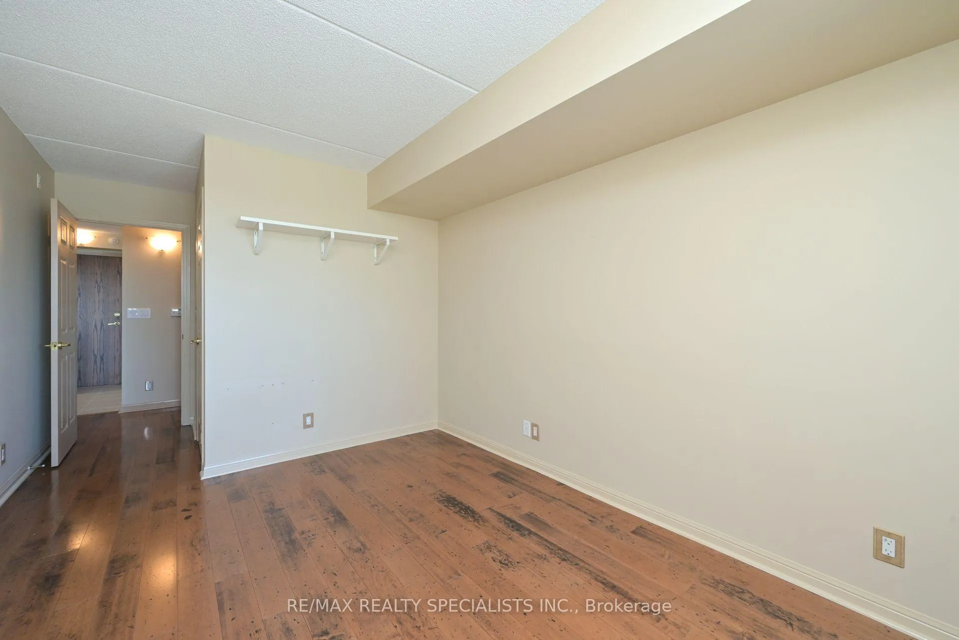 Photo 23 of Unit 311, 65 Via Rosedale, Brampton, Sandringham-Wellington — HOMEH
