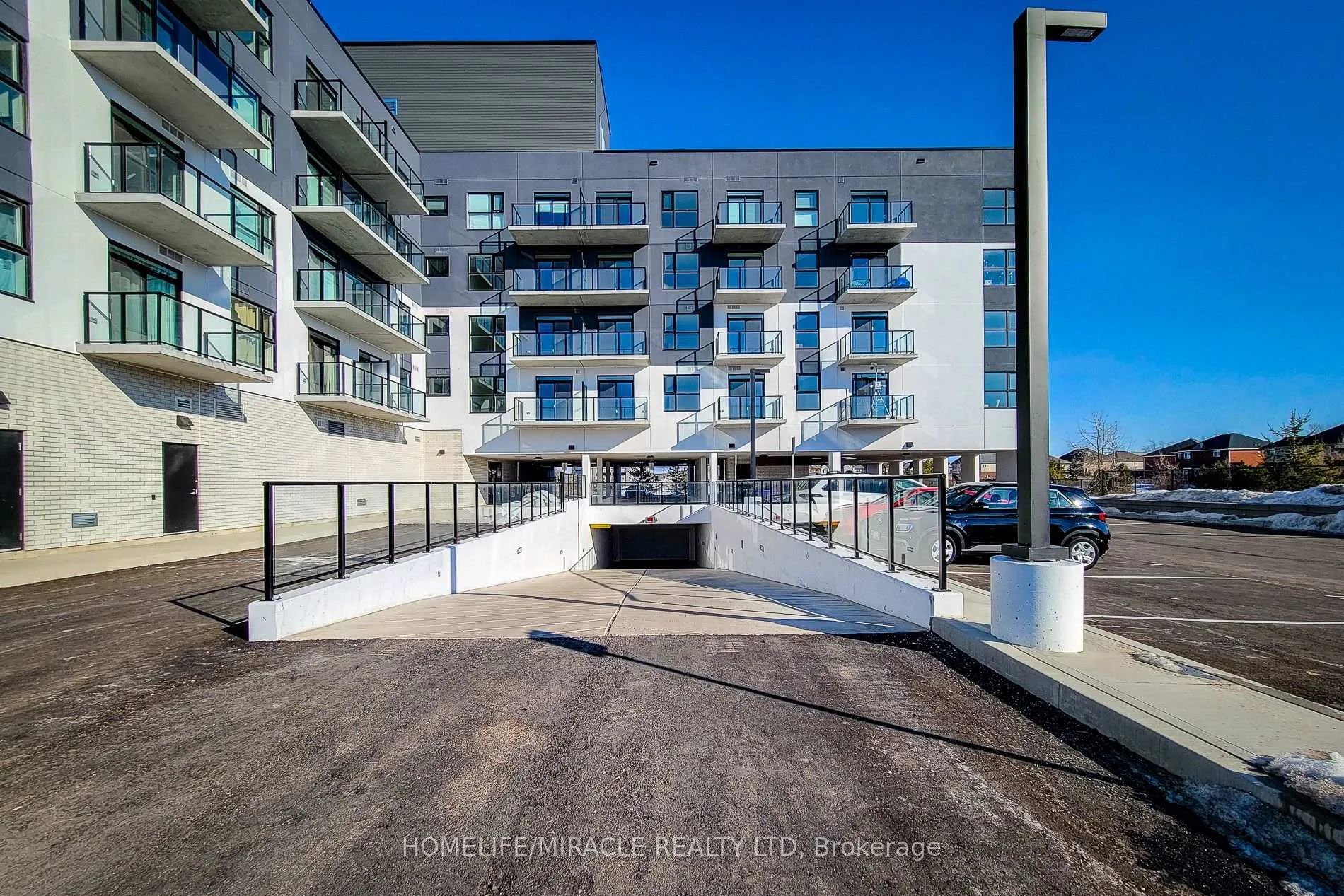 Photo 5 of Unit 518, 1936 Rymal Road E, Hamilton, Stoney Creek — HOMEH