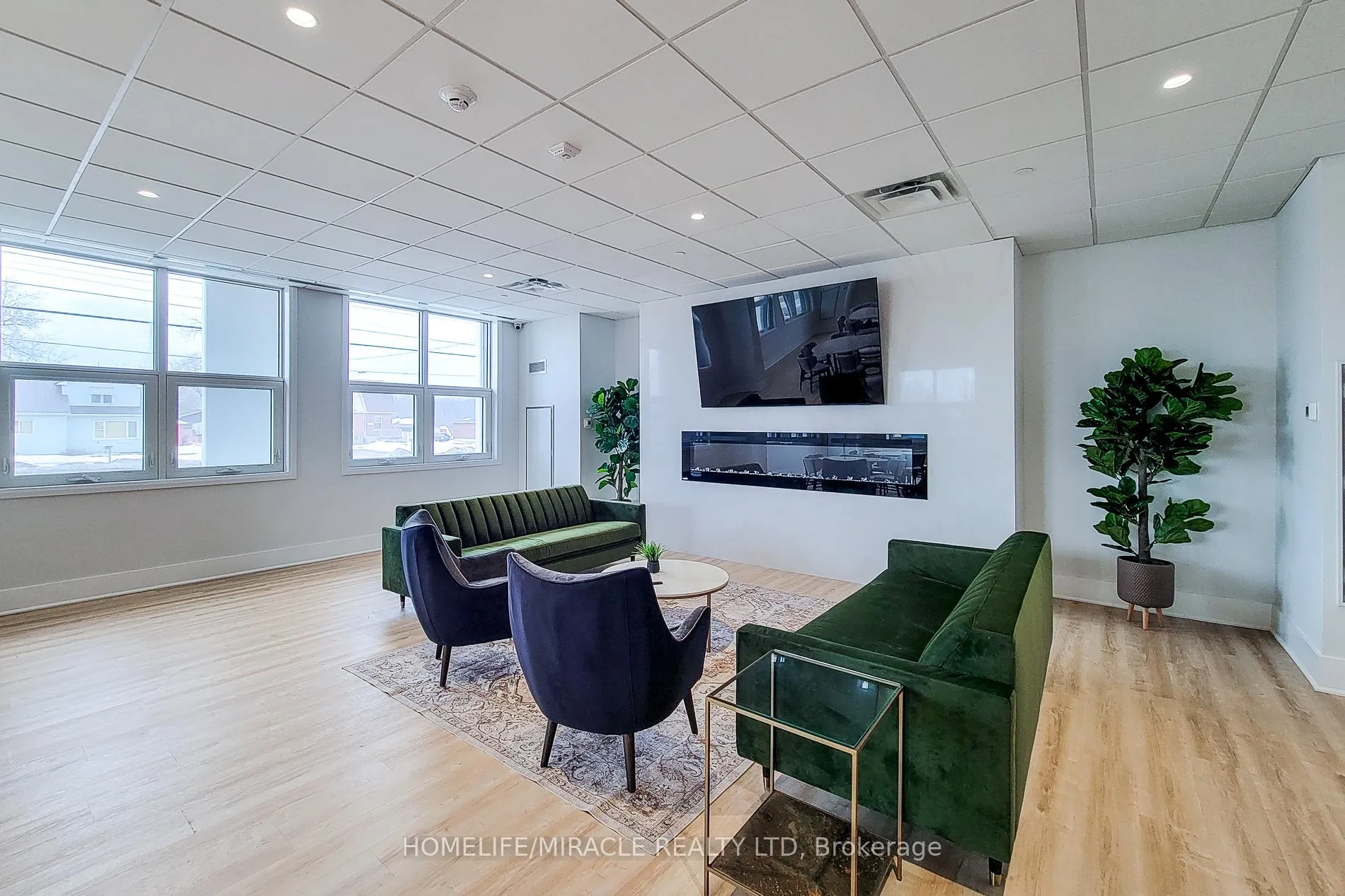 Photo 44 of Unit 518, 1936 Rymal Road E, Hamilton, Stoney Creek — HOMEH