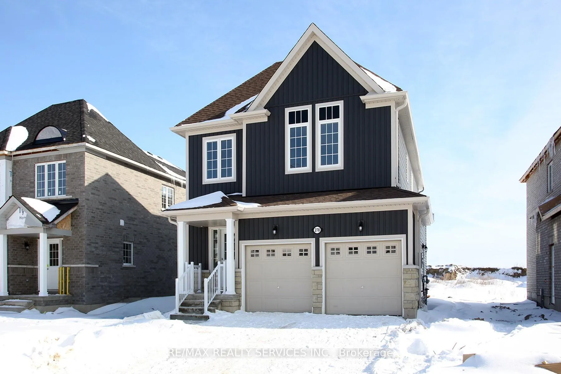 Photo 2 of 278 Springfield Crescent, Clearview, Stayner — HOMEH