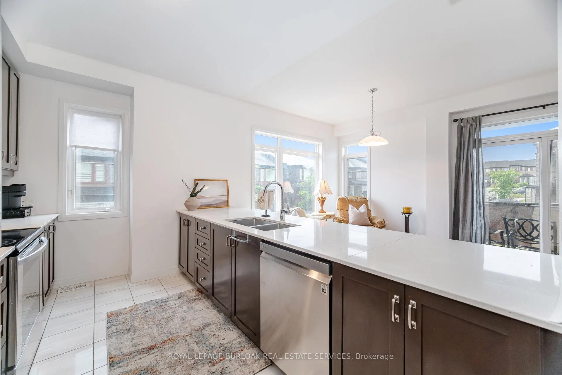 Photo 17 of Unit 69, 30 Times Square Boulevard, Hamilton, Stoney Creek — HOMEH