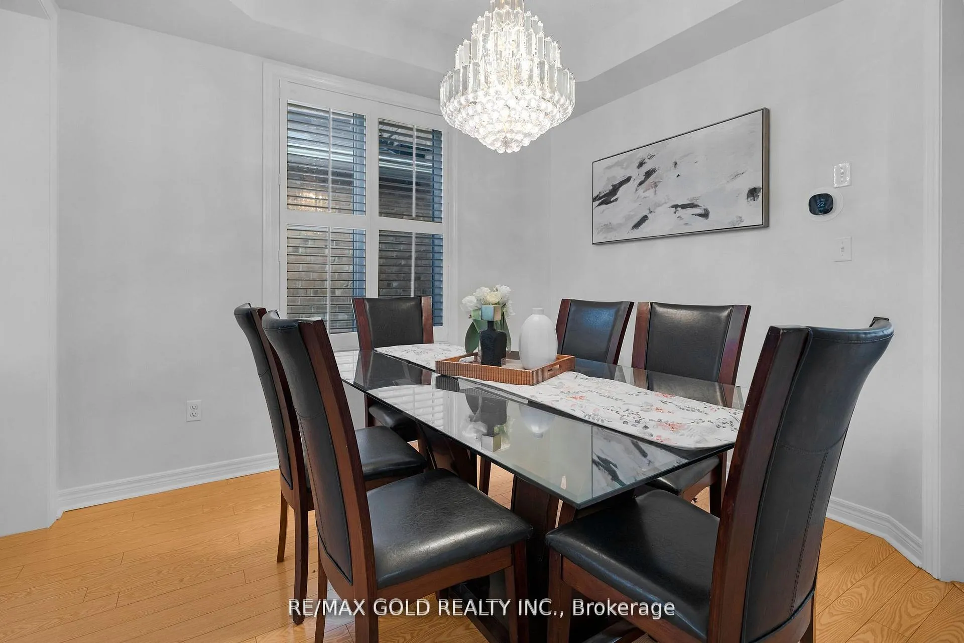 Photo 7 of 82 Amaranth Crescent, Brampton, Northwest Sandalwood Parkway — HOMEH