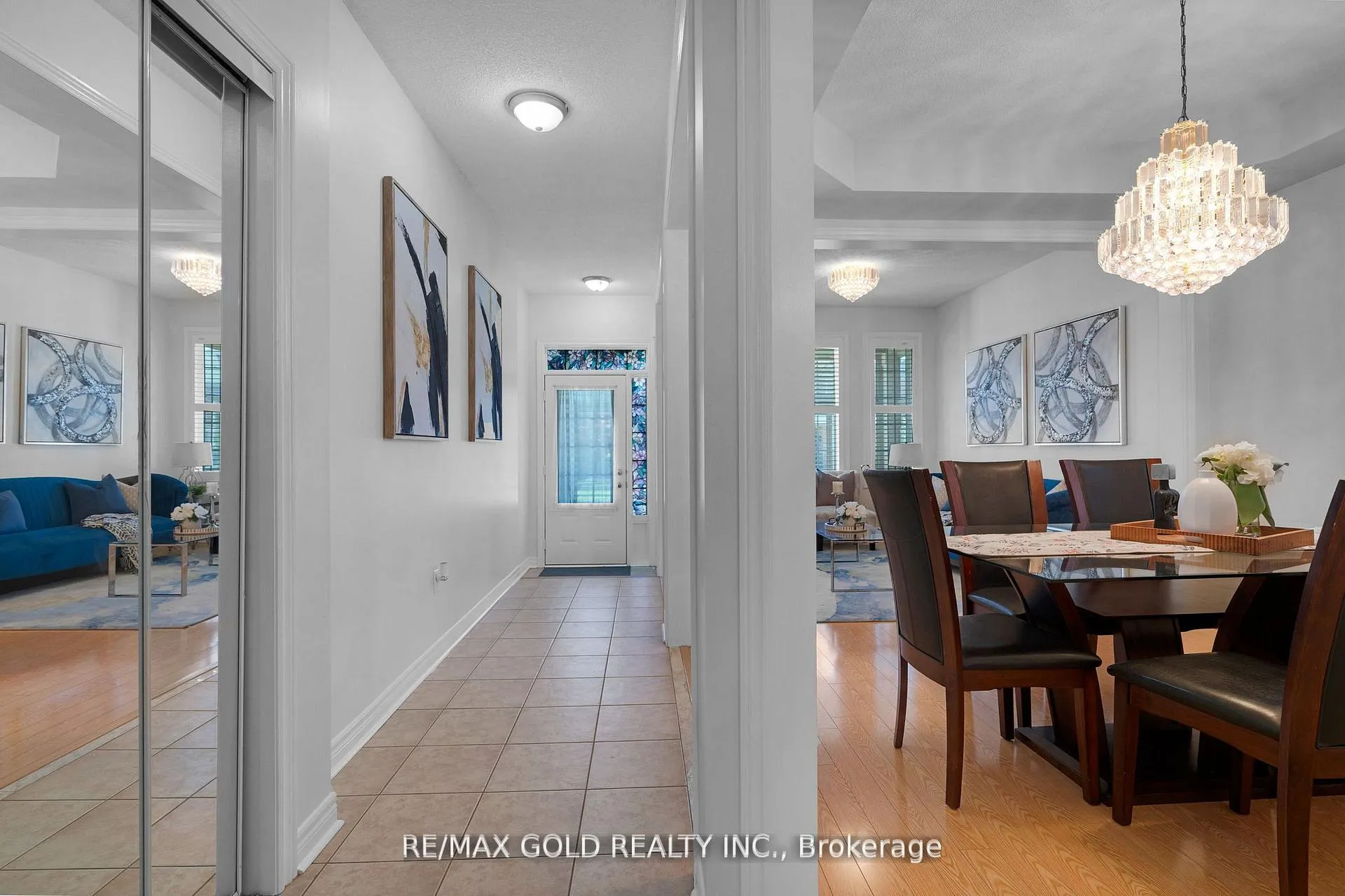 Photo 9 of 82 Amaranth Crescent, Brampton, Northwest Sandalwood Parkway — HOMEH