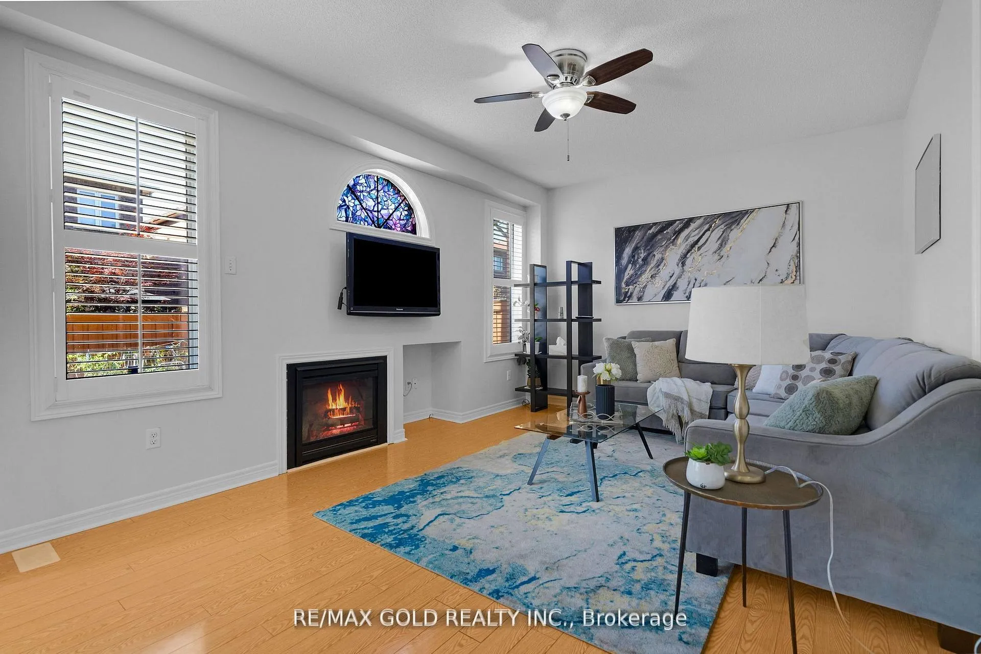 Photo 10 of 82 Amaranth Crescent, Brampton, Northwest Sandalwood Parkway — HOMEH