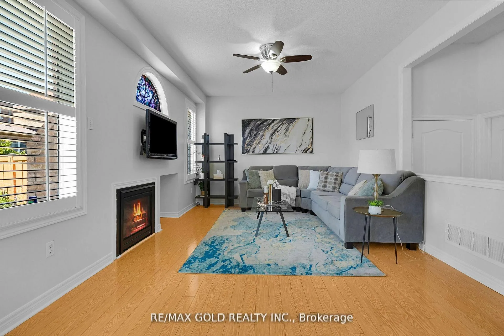 Photo 11 of 82 Amaranth Crescent, Brampton, Northwest Sandalwood Parkway — HOMEH