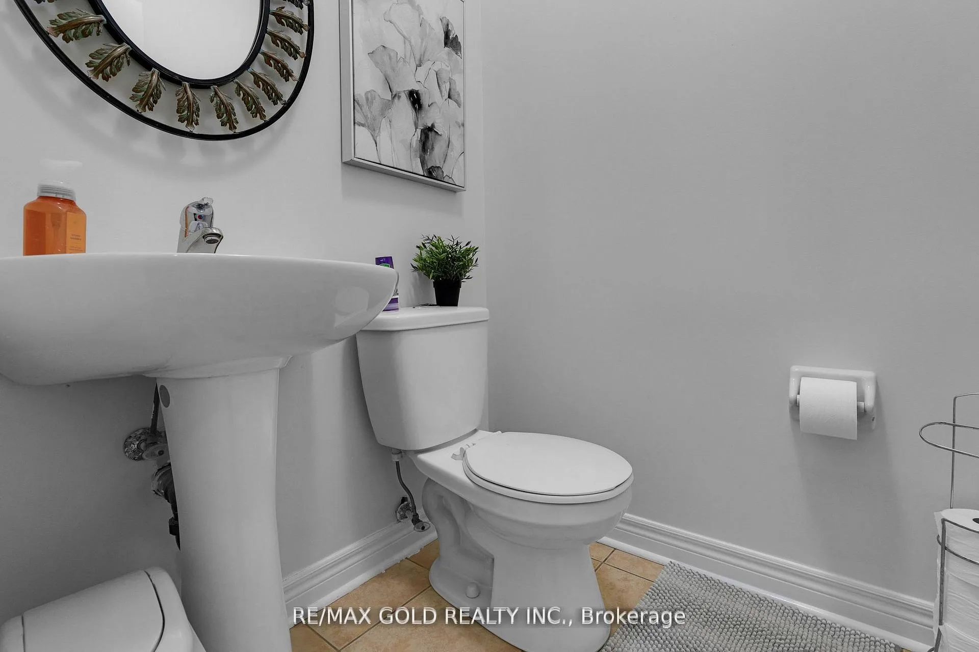 Photo 18 of 82 Amaranth Crescent, Brampton, Northwest Sandalwood Parkway — HOMEH