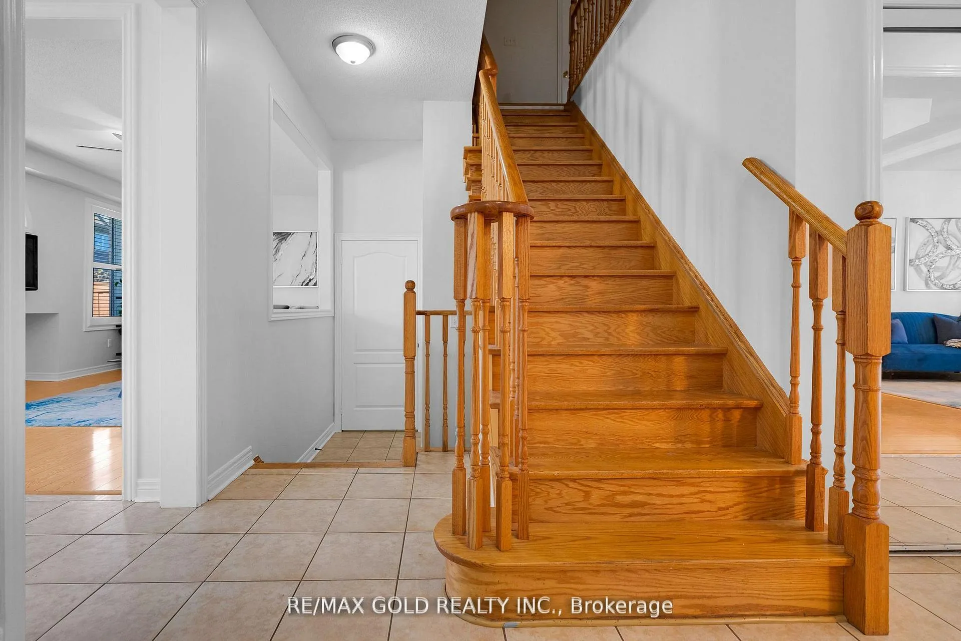 Photo 20 of 82 Amaranth Crescent, Brampton, Northwest Sandalwood Parkway — HOMEH
