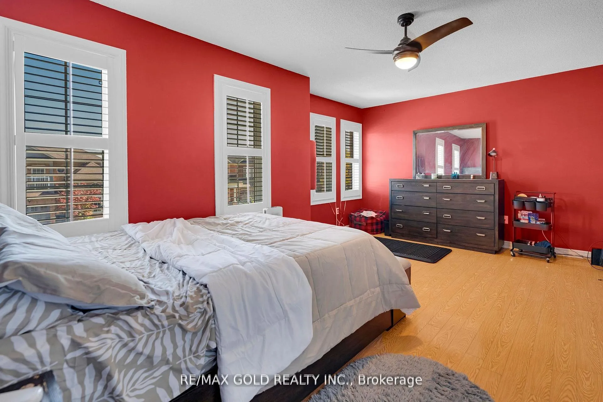 Photo 22 of 82 Amaranth Crescent, Brampton, Northwest Sandalwood Parkway — HOMEH