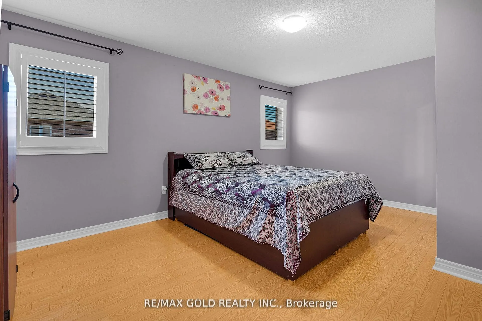 Photo 26 of 82 Amaranth Crescent, Brampton, Northwest Sandalwood Parkway — HOMEH
