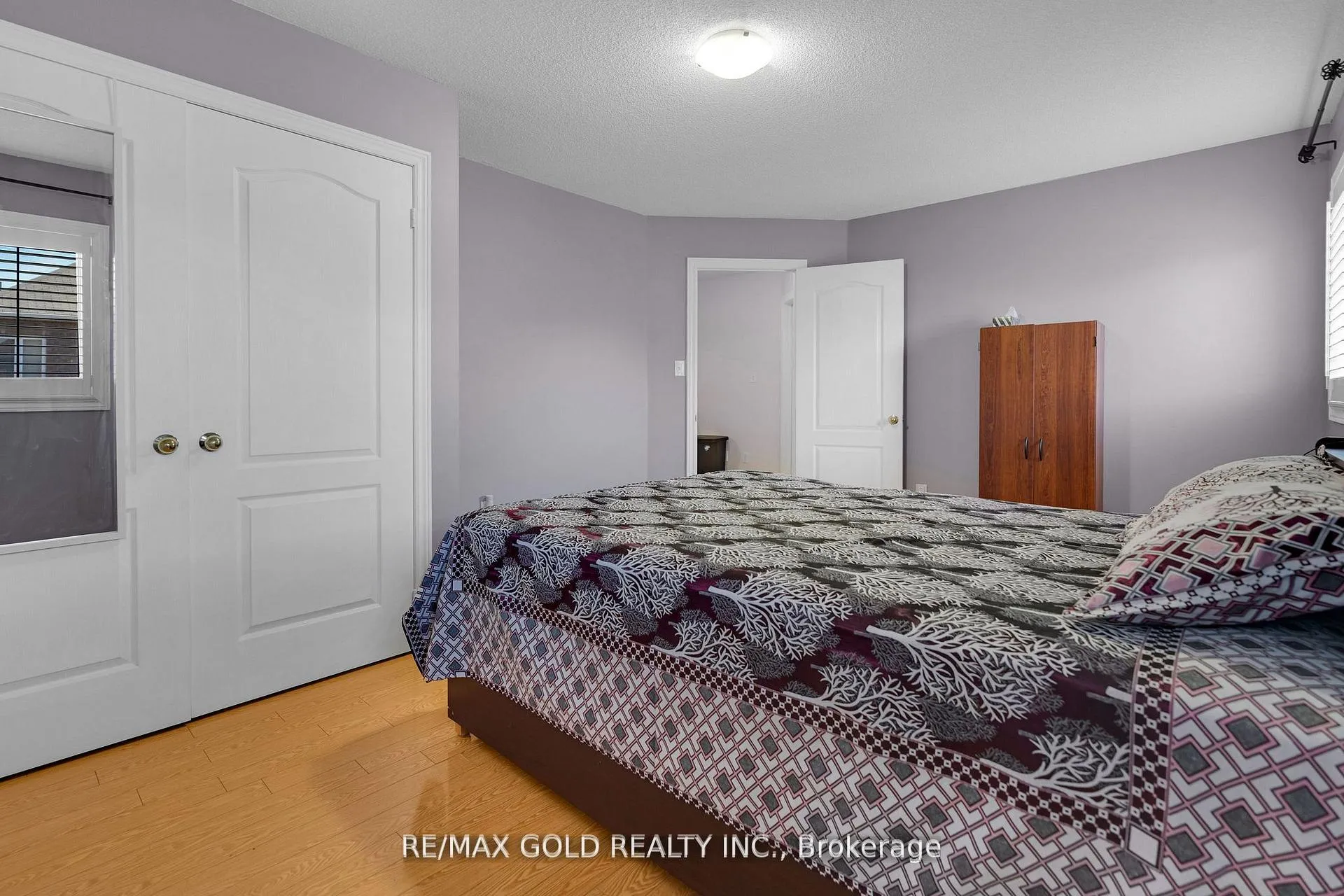 Photo 27 of 82 Amaranth Crescent, Brampton, Northwest Sandalwood Parkway — HOMEH