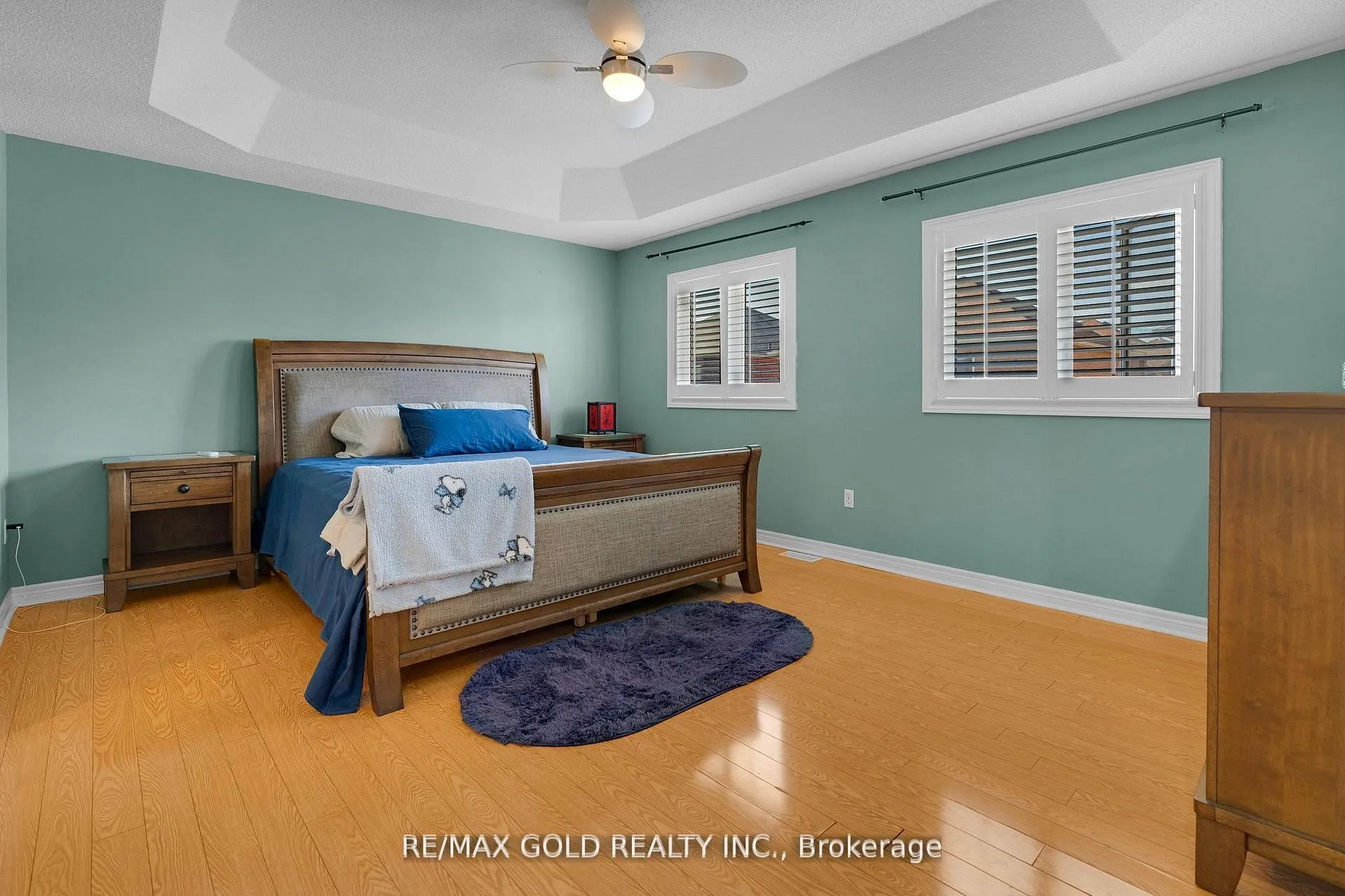 Photo 28 of 82 Amaranth Crescent, Brampton, Northwest Sandalwood Parkway — HOMEH