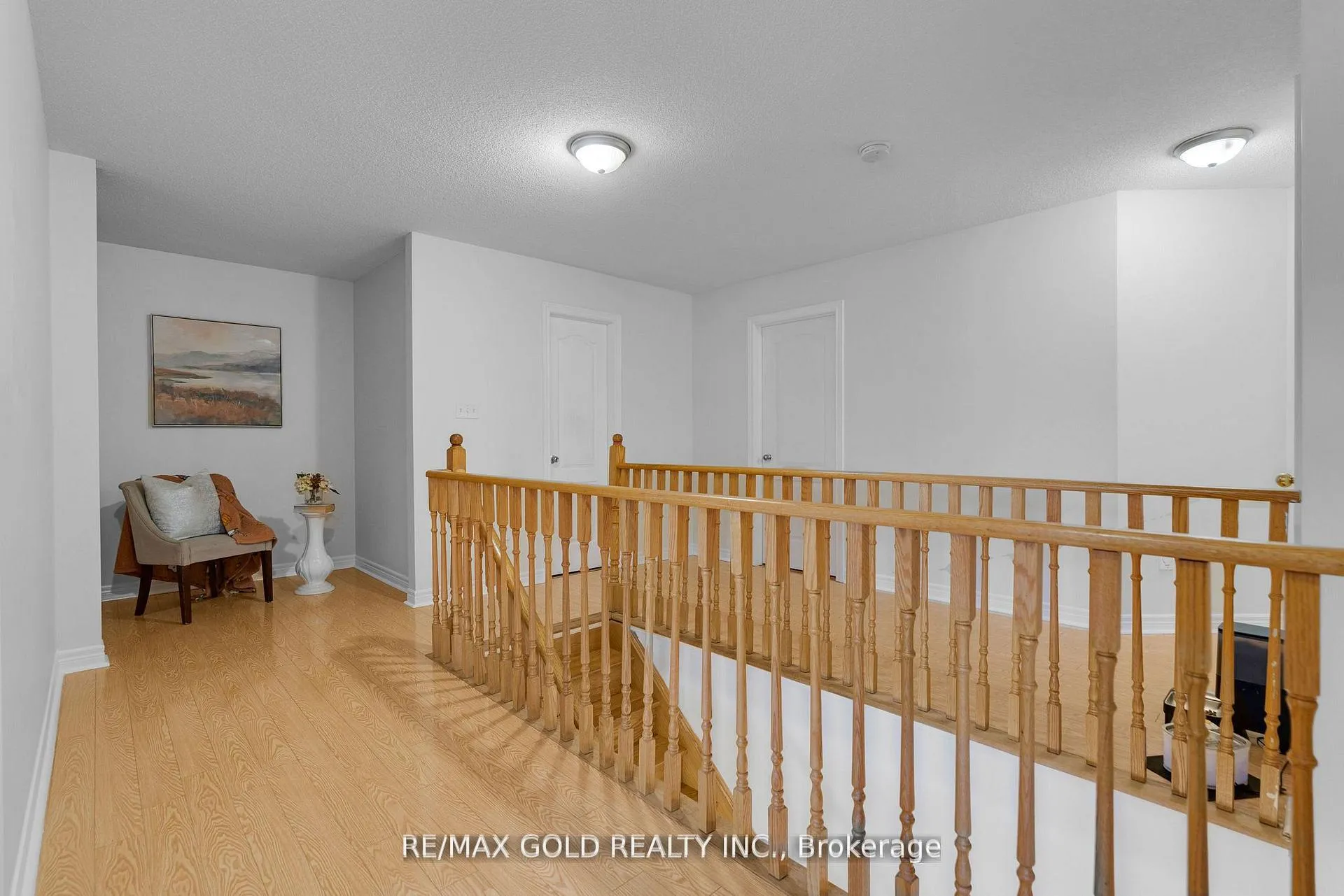 Photo 32 of 82 Amaranth Crescent, Brampton, Northwest Sandalwood Parkway — HOMEH