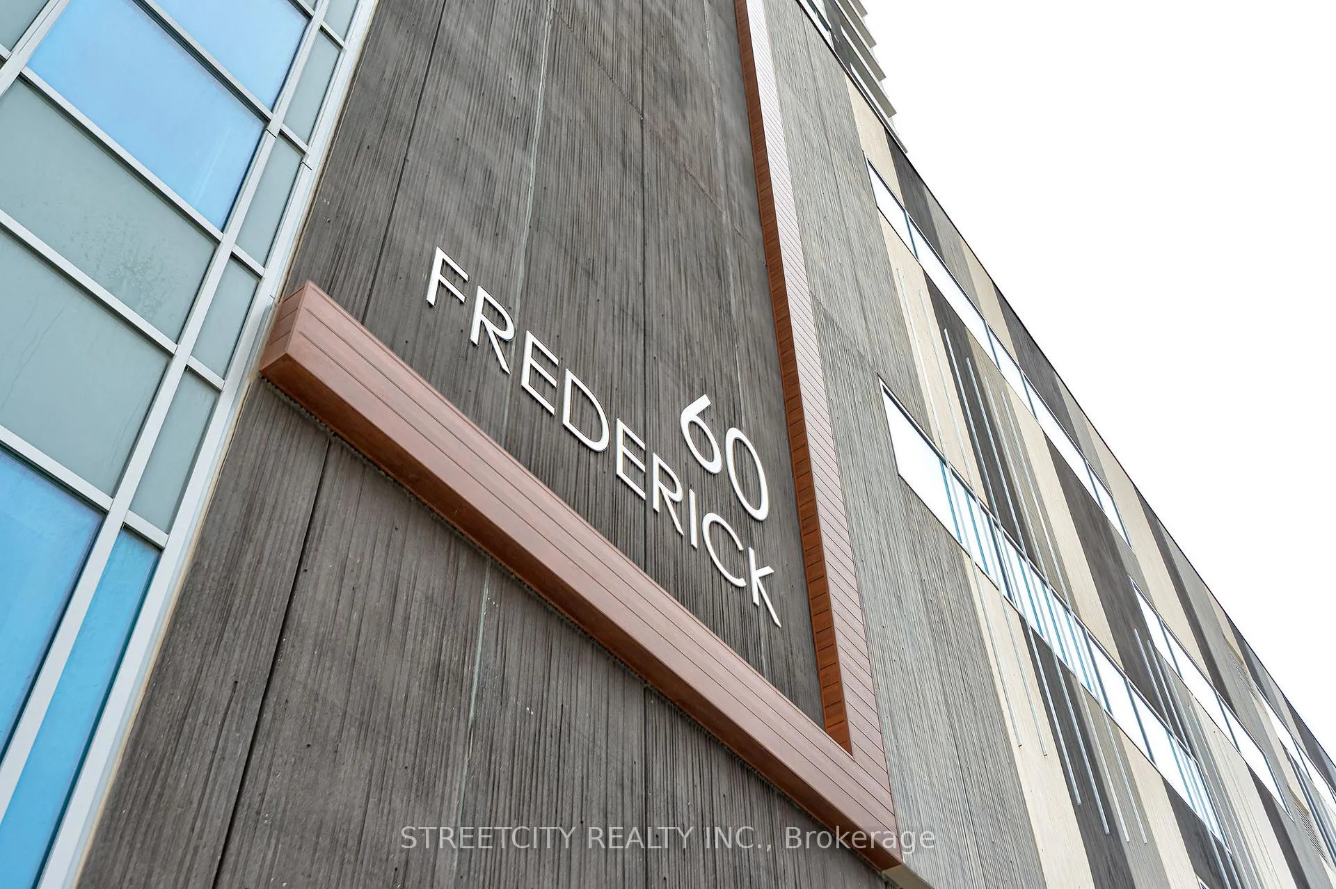Photo 2 of Unit 1413, 60 Frederick Street N, Kitchener, City Commercial Core — HOMEH