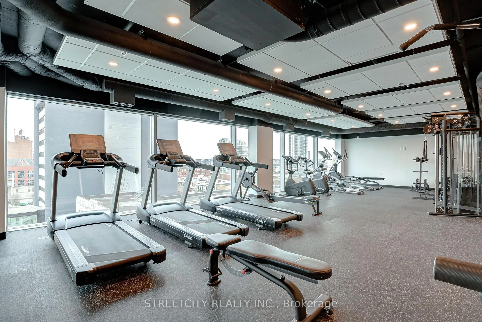Photo 28 of Unit 1413, 60 Frederick Street N, Kitchener, City Commercial Core — HOMEH