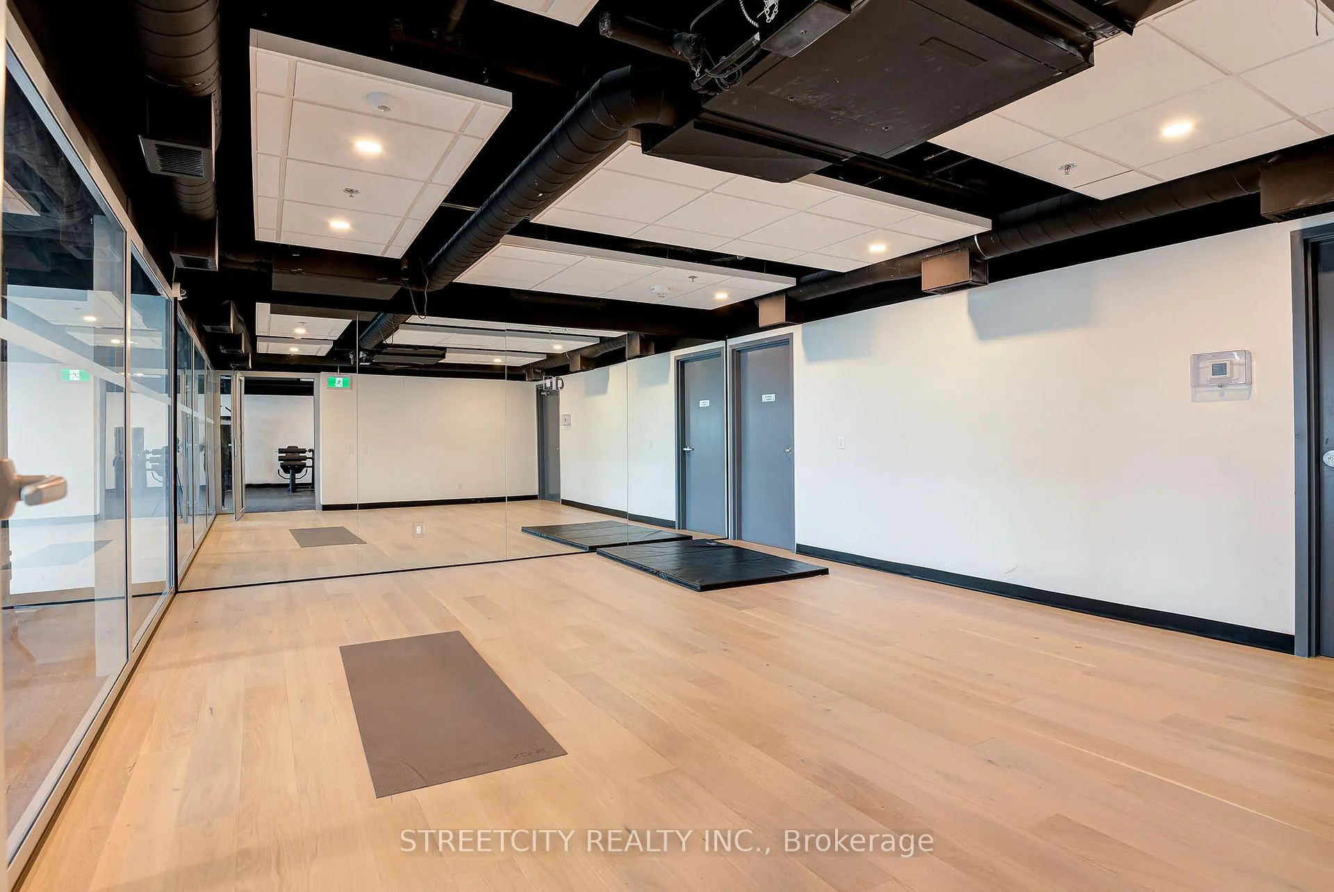 Photo 29 of Unit 1413, 60 Frederick Street N, Kitchener, City Commercial Core — HOMEH