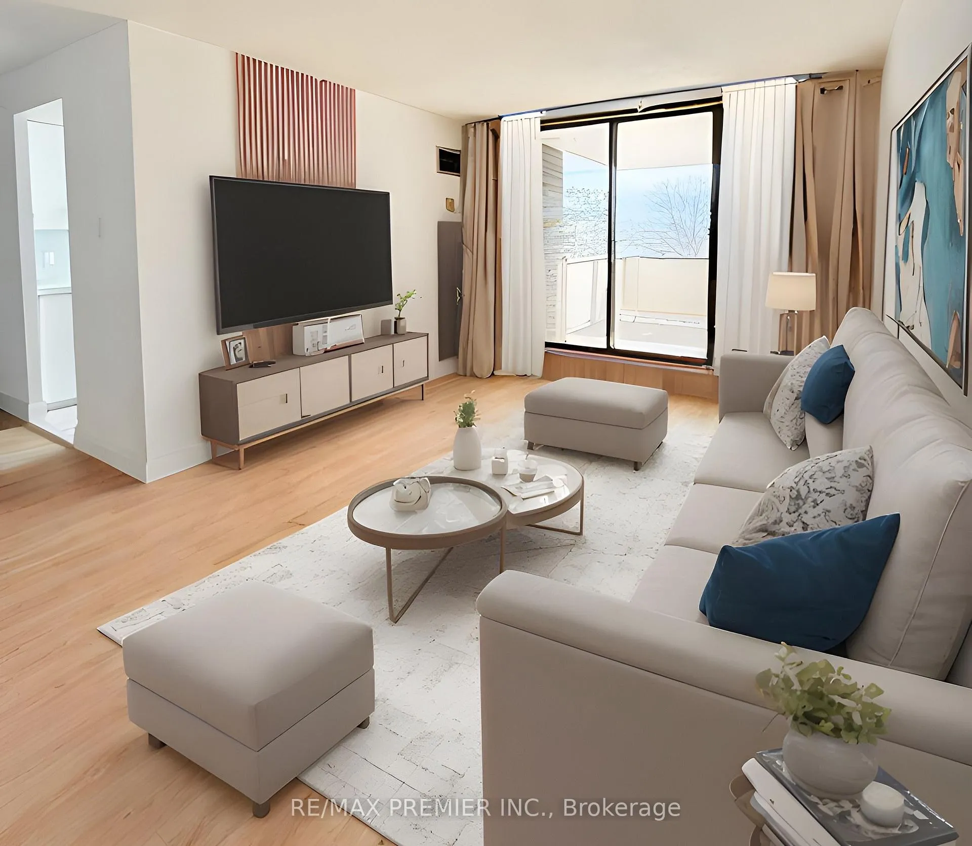 Photo 1 of Unit 312, 3 Lisa Street, Brampton, Queen Street Corridor — HOMEH