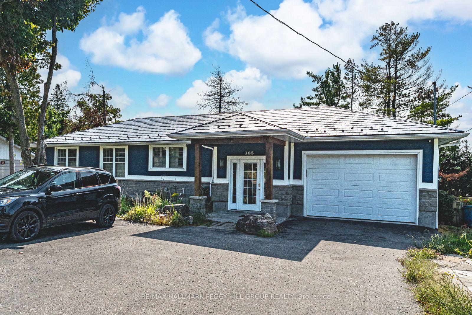 Photo 1 of Unit Upper, 385 Edgehill Drive, Barrie, Edgehill Drive — HOMEH