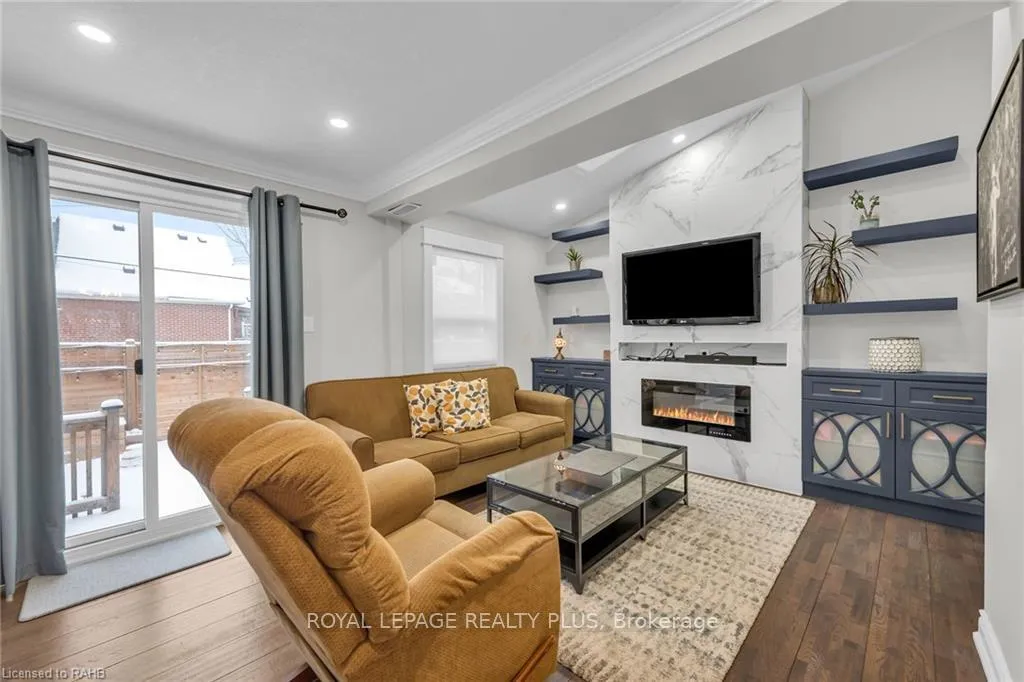 Photo 19 of Unit Main, 153 Ottawa Street S, Hamilton, Delta — HOMEH