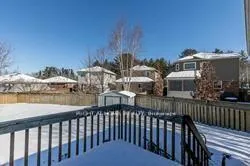 Photo 33 of 6 Peter Street, Barrie, Ardagh — HOMEH