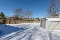 Photo 35 of 6 Peter Street, Barrie, Ardagh — HOMEH
