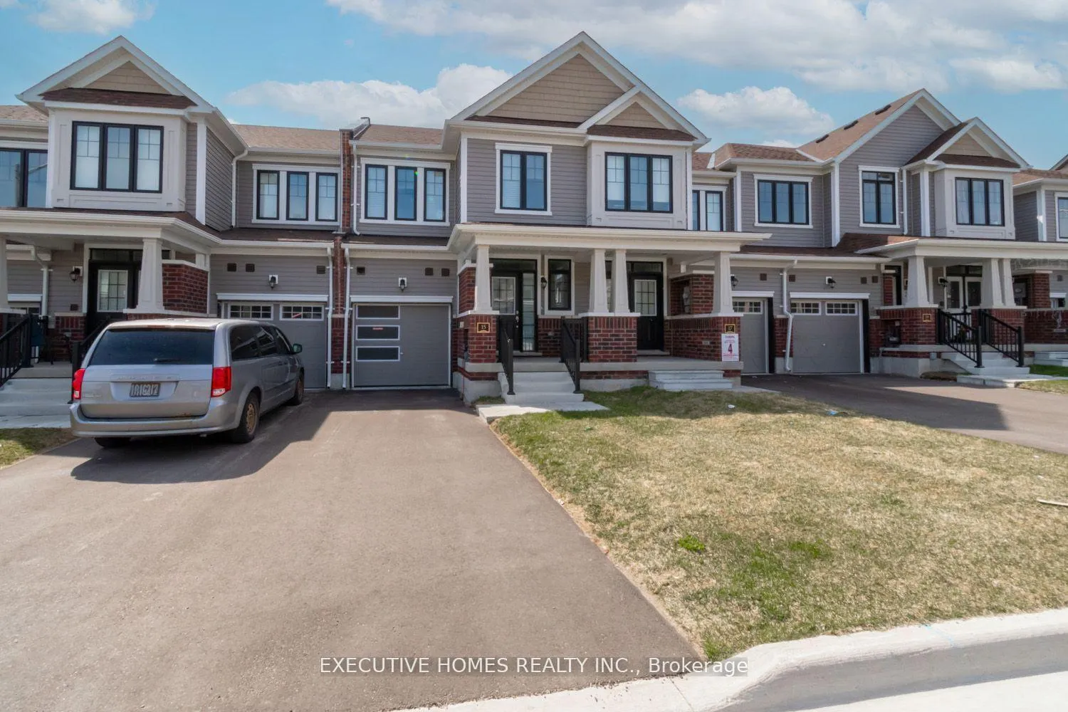 Front of 15 Rochester Drive