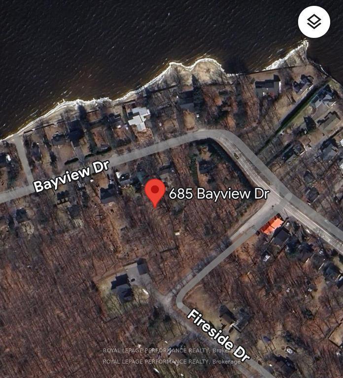 Photo 2 of 685 Bayview Drive, Ottawa, Constance Bay — HOMEH