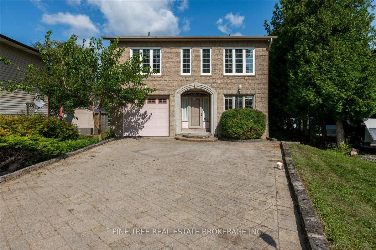Photo 1 of 57 Lake Avenue, Ramara, Brechin — HOMEH