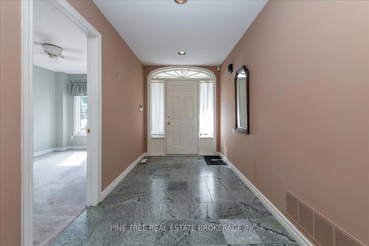 Photo 2 of 57 Lake Avenue, Ramara, Brechin — HOMEH
