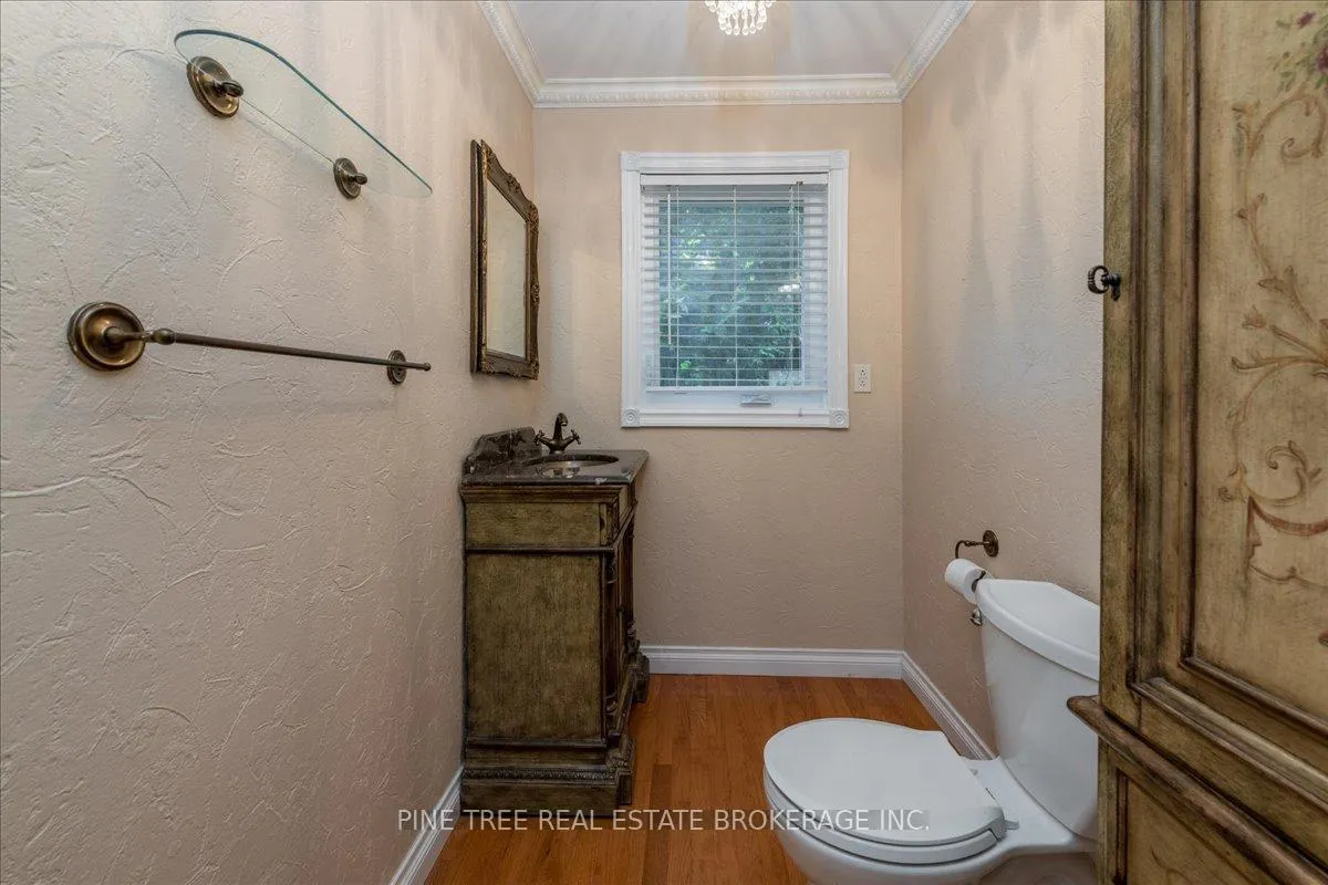 Photo 5 of 57 Lake Avenue, Ramara, Brechin — HOMEH