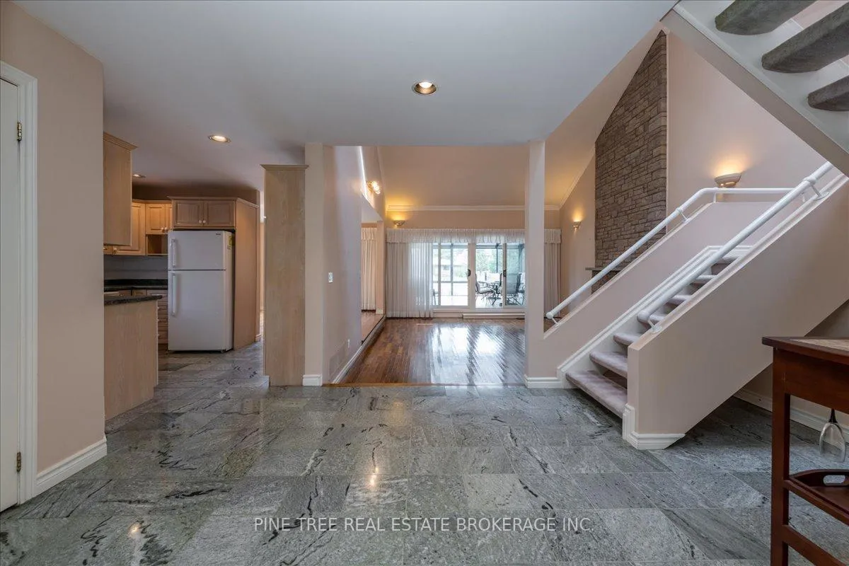 Photo 6 of 57 Lake Avenue, Ramara, Brechin — HOMEH