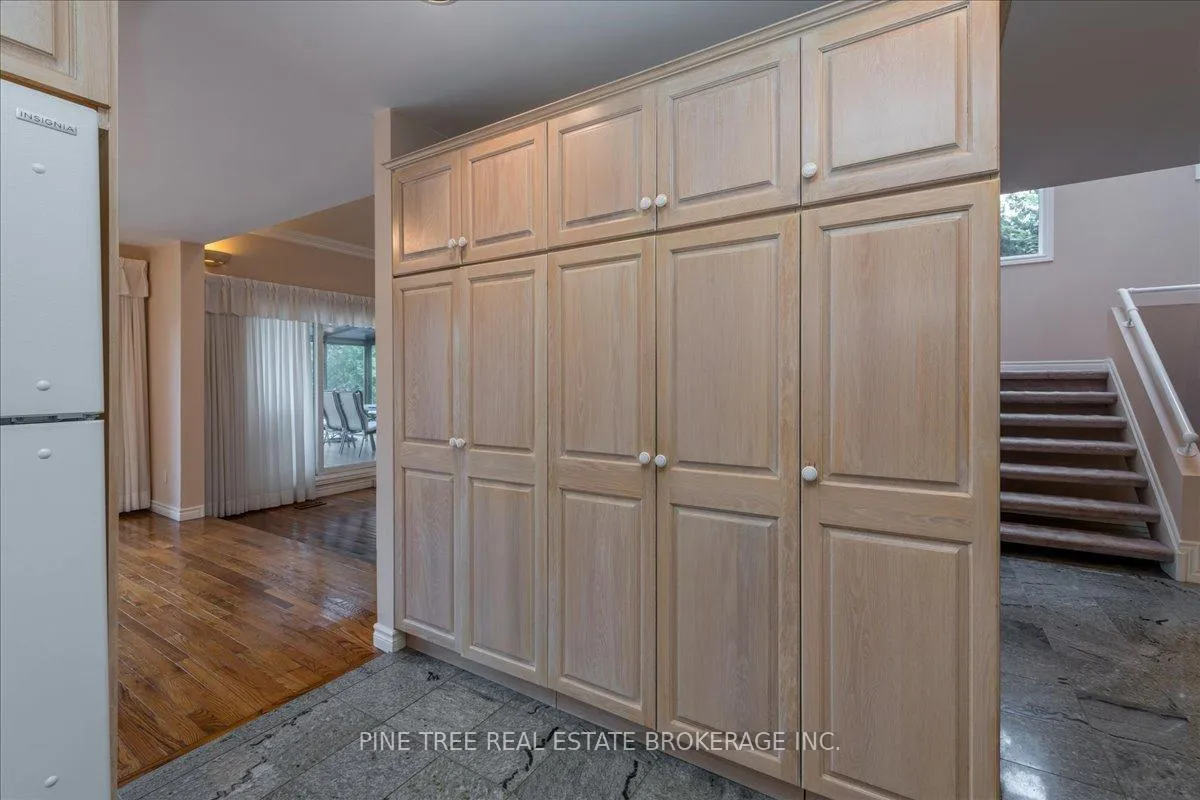 Photo 19 of 57 Lake Avenue, Ramara, Brechin — HOMEH