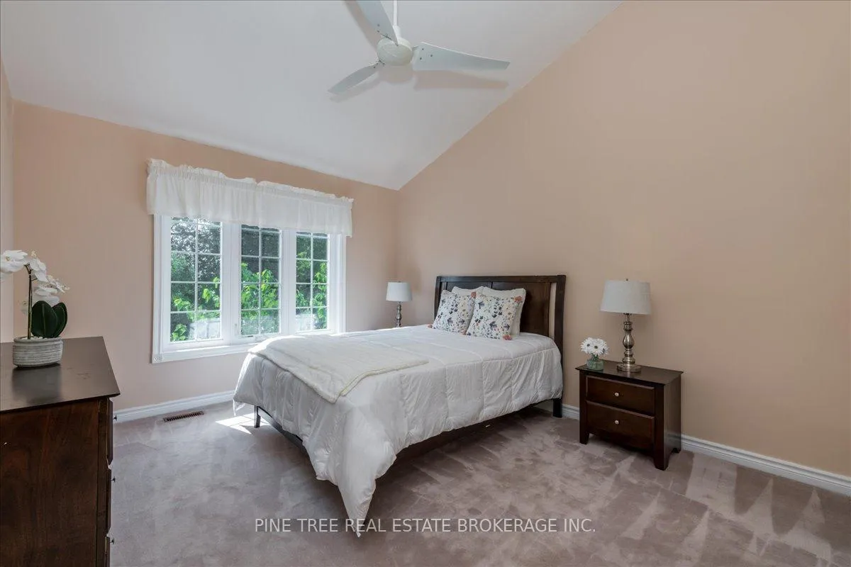 Photo 30 of 57 Lake Avenue, Ramara, Brechin — HOMEH