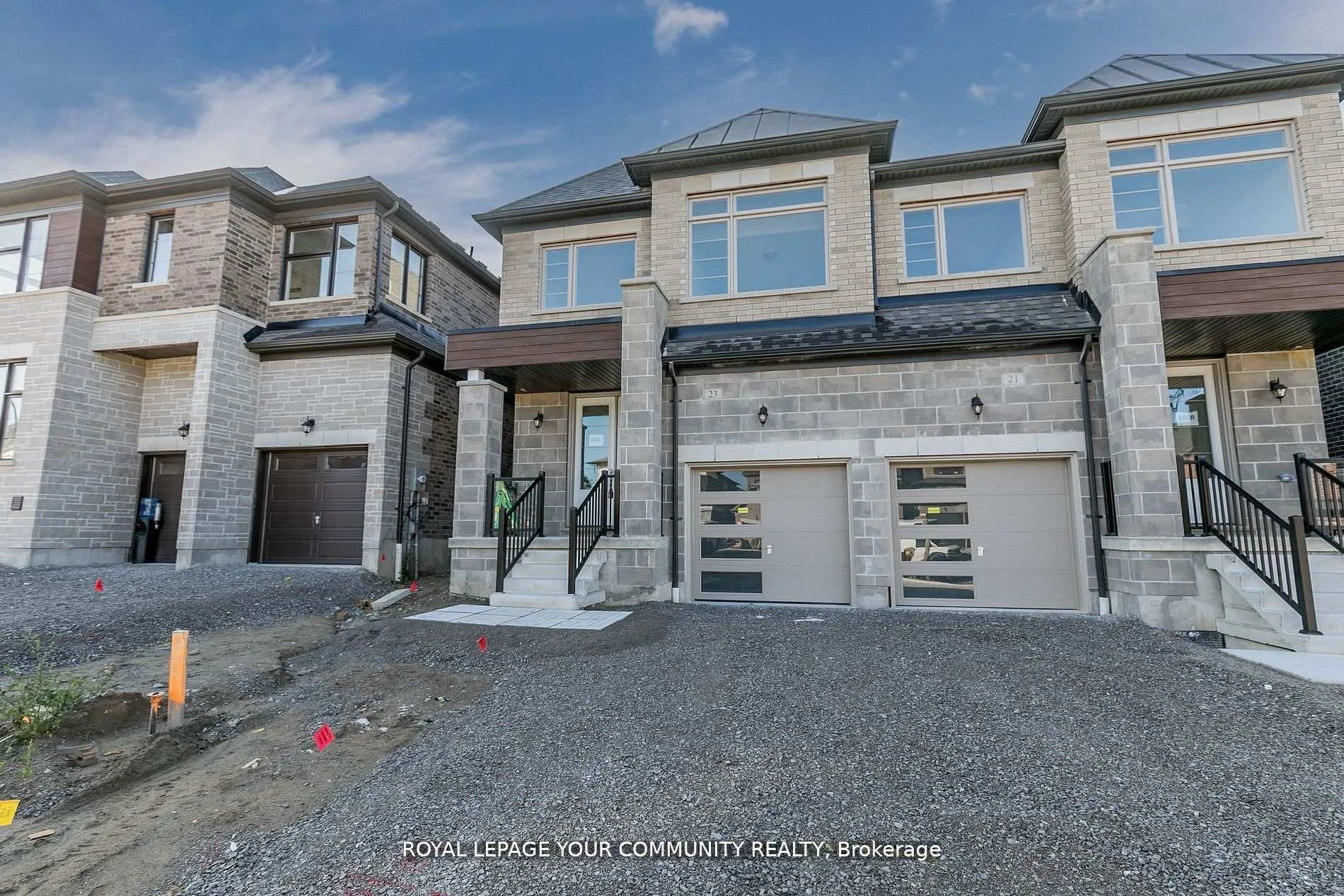 Photo 1 of 21 Daffodil Road, Springwater, Midhurst — HOMEH