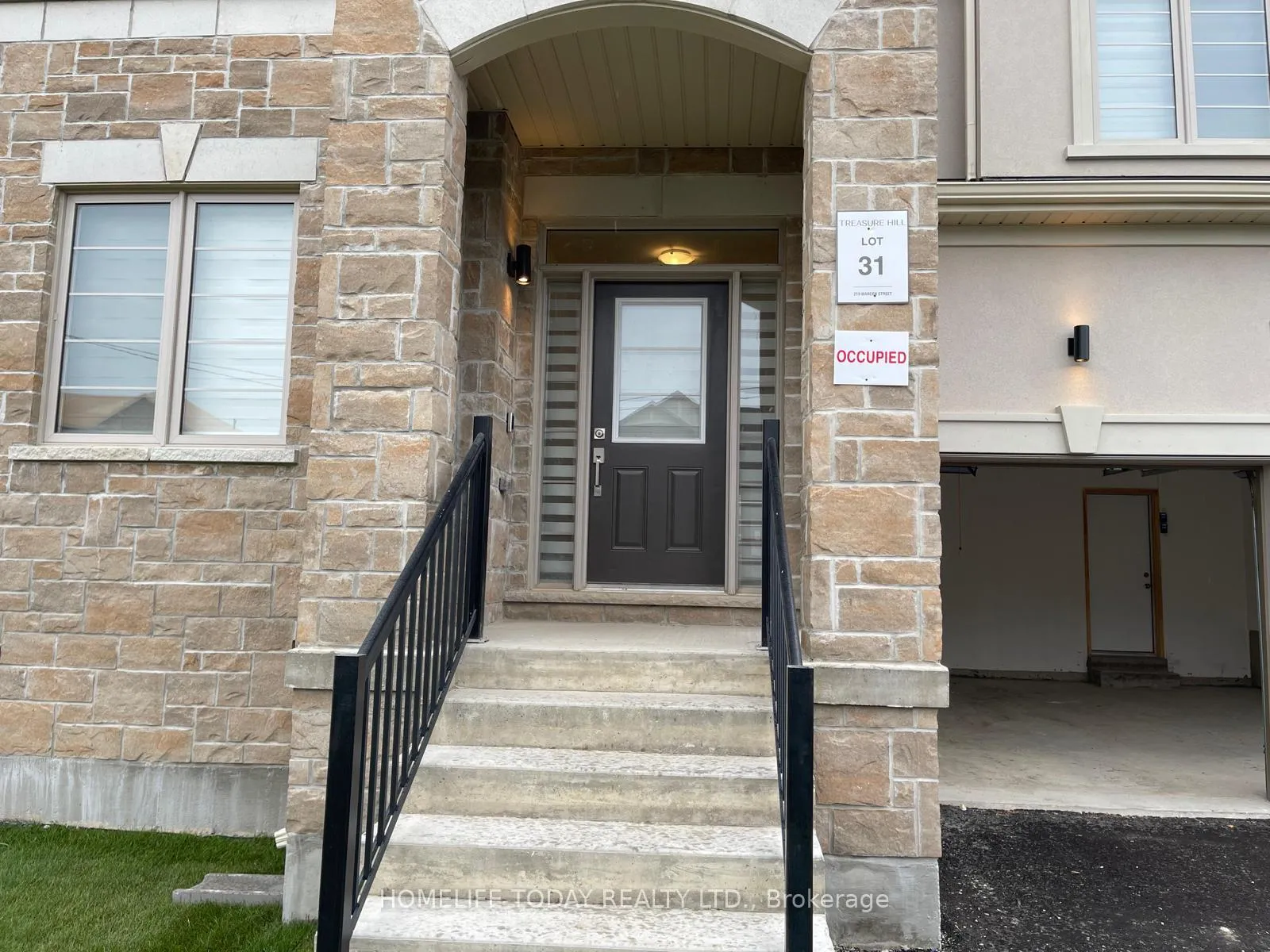 Photo 2 of 219 Warden Street, Clearview, Stayner — HOMEH