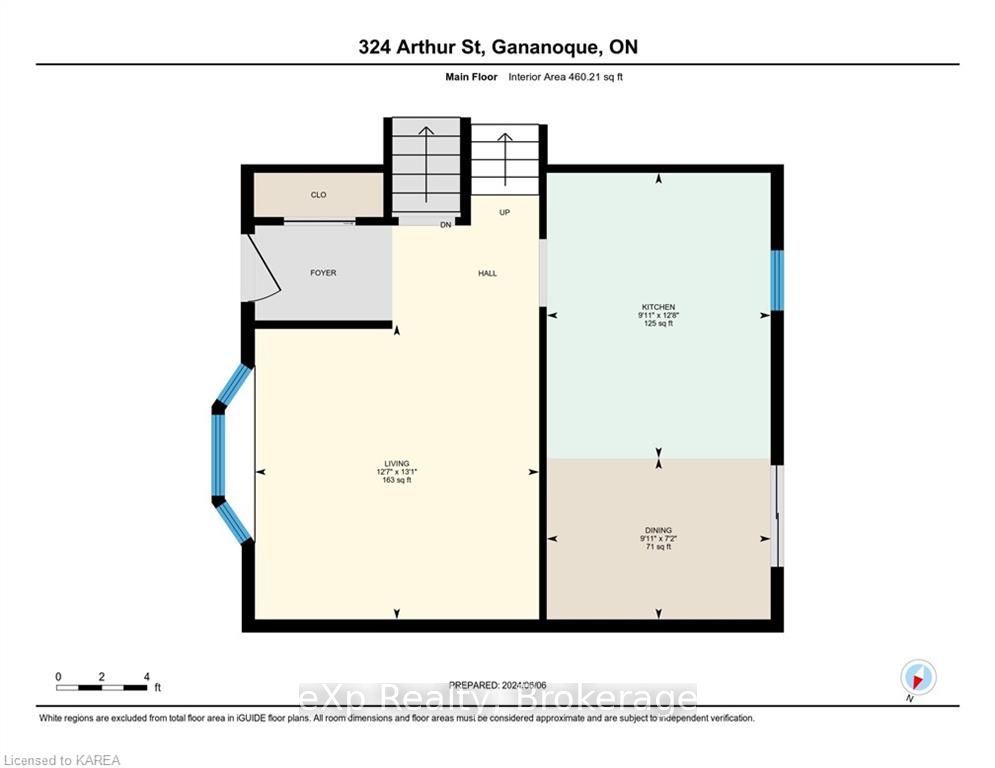 Photo 29 of 324 Arthur Street, Gananoque — HOMEH