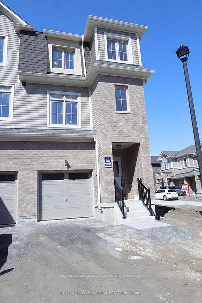 Photo 1 of 111 Senay Circle, Clarington, Courtice — HOMEH