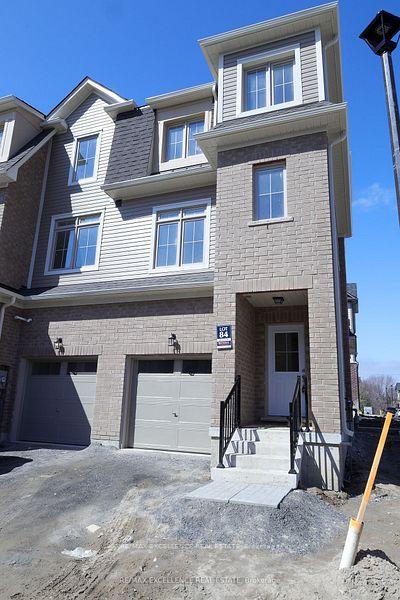Photo 2 of 111 Senay Circle, Clarington, Courtice — HOMEH